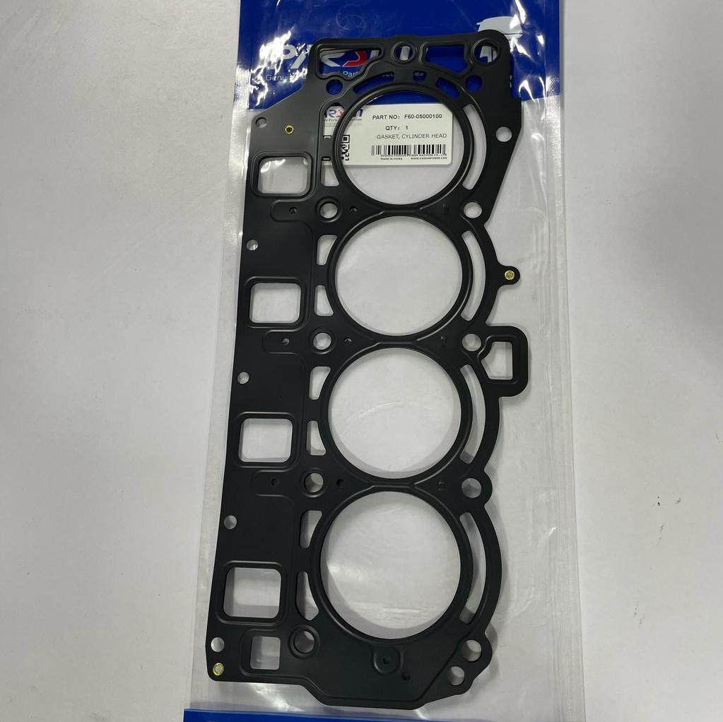 Gasket, Cylinder Head