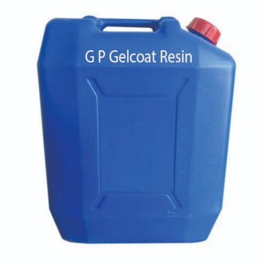 Gelcoat - GP