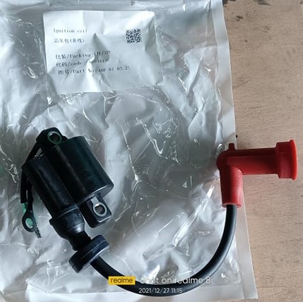 Ignition coil