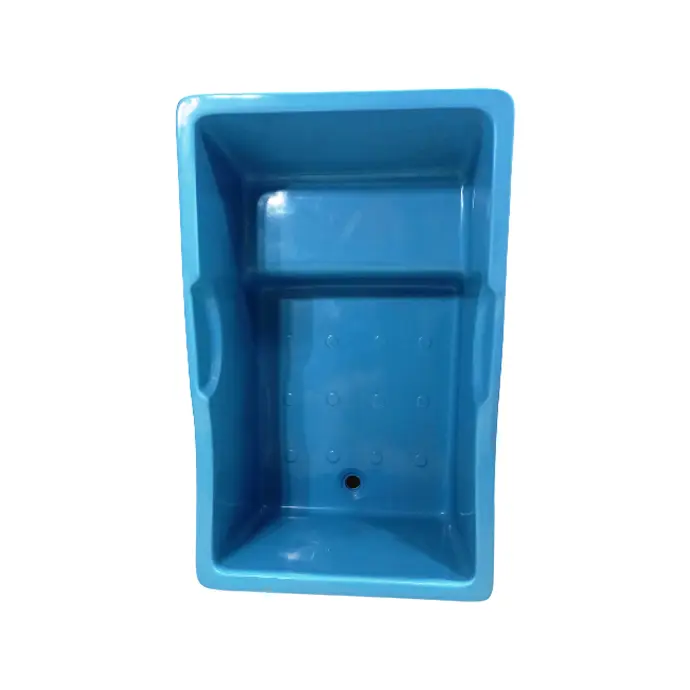 Japanese Hot Tub 51" x 32" x 19"