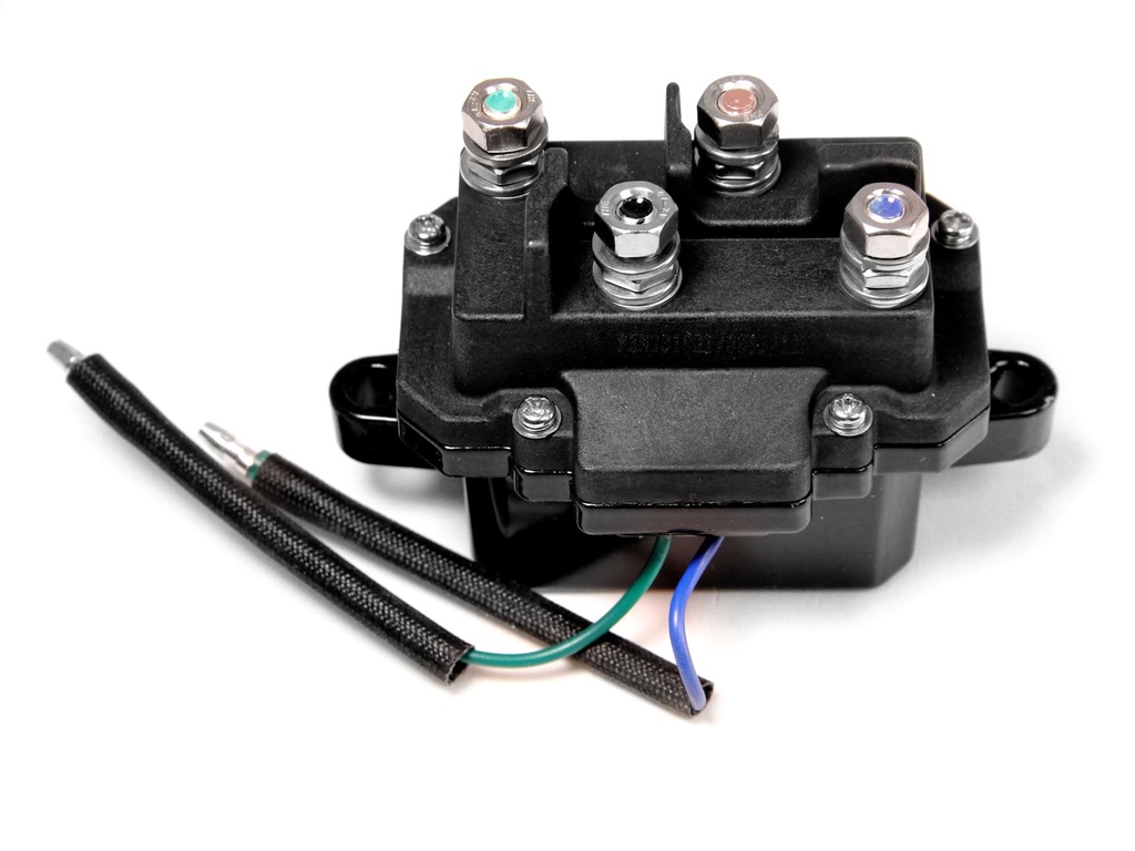 Lifting motor relay assembly Hidea 40