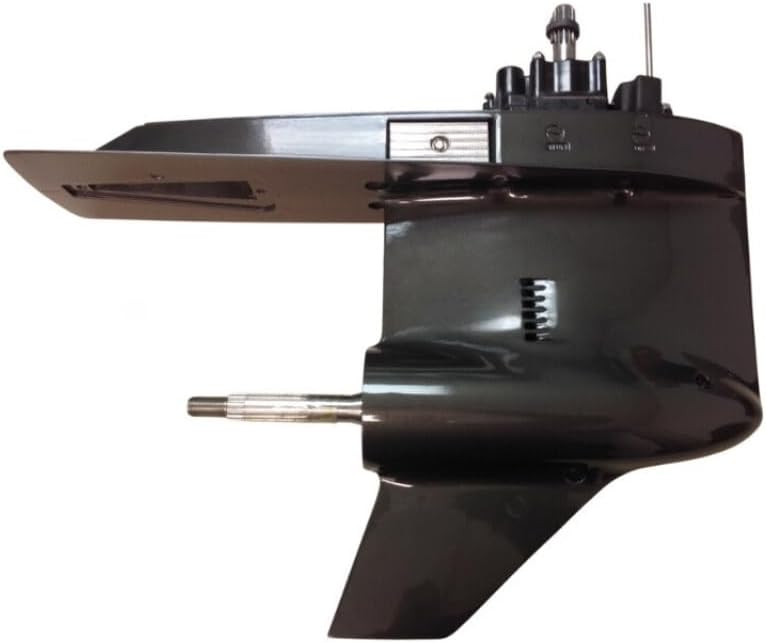 Hidea 40HP Lower Case Assembly Long Shaft