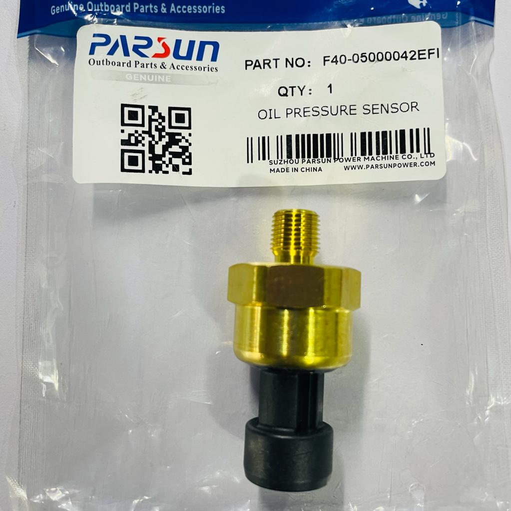 Oil Pressure Sensor