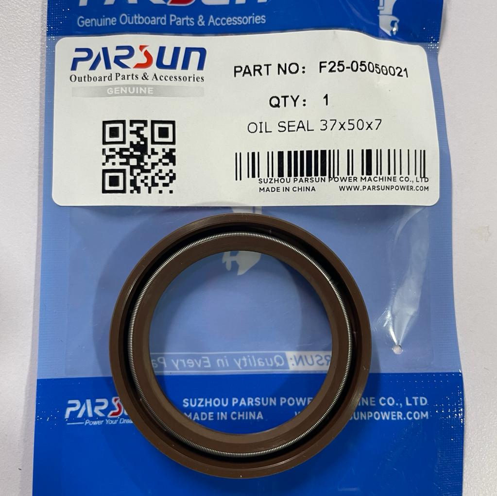 Oil Seal 37x50x7 (PARSUN)