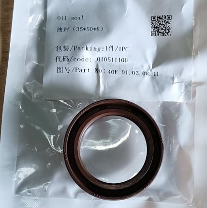 Oil seal 35*50*8