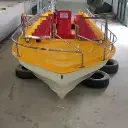 Passenger Boat - 24 ft