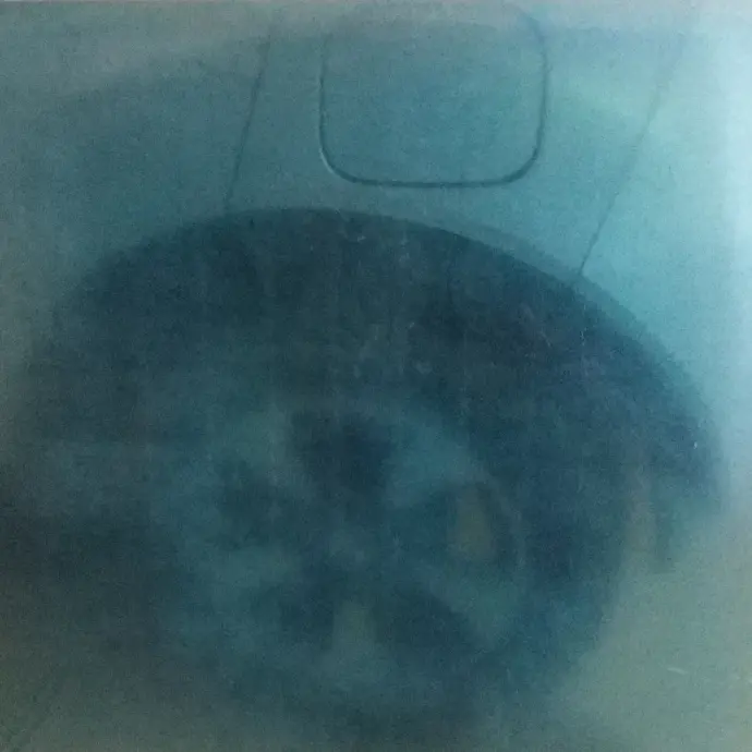 Plain Sheet 2.0 mm