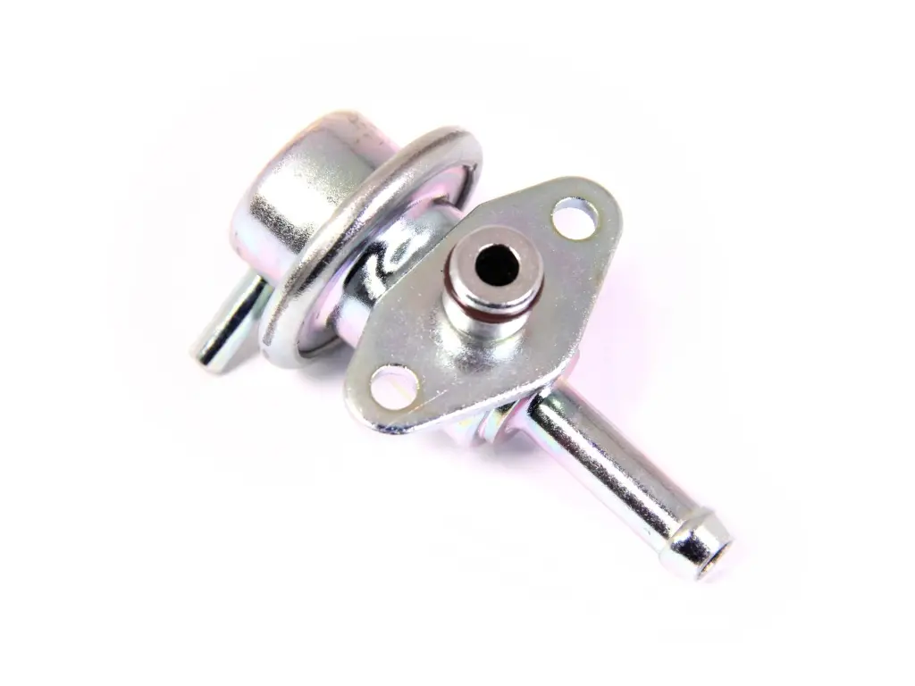 Pressure regulating valve