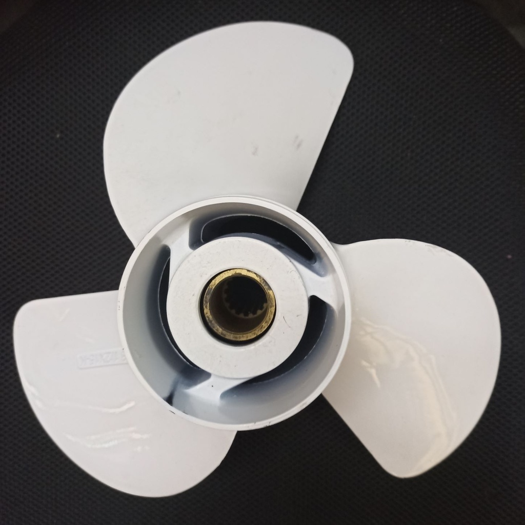 Propeller 111/8/13  c207