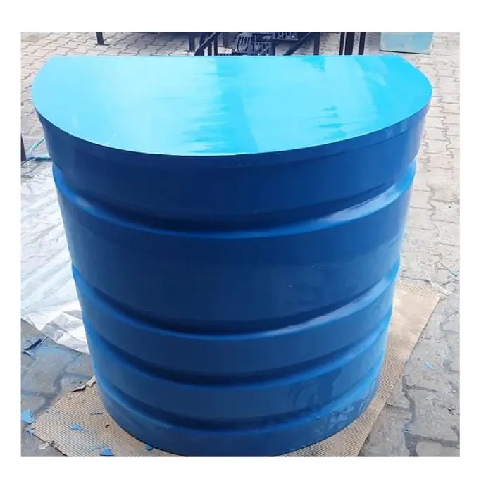 Rainwater filter 100 x 98 x 60