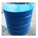 Rainwater filter 100 x 98 x 60