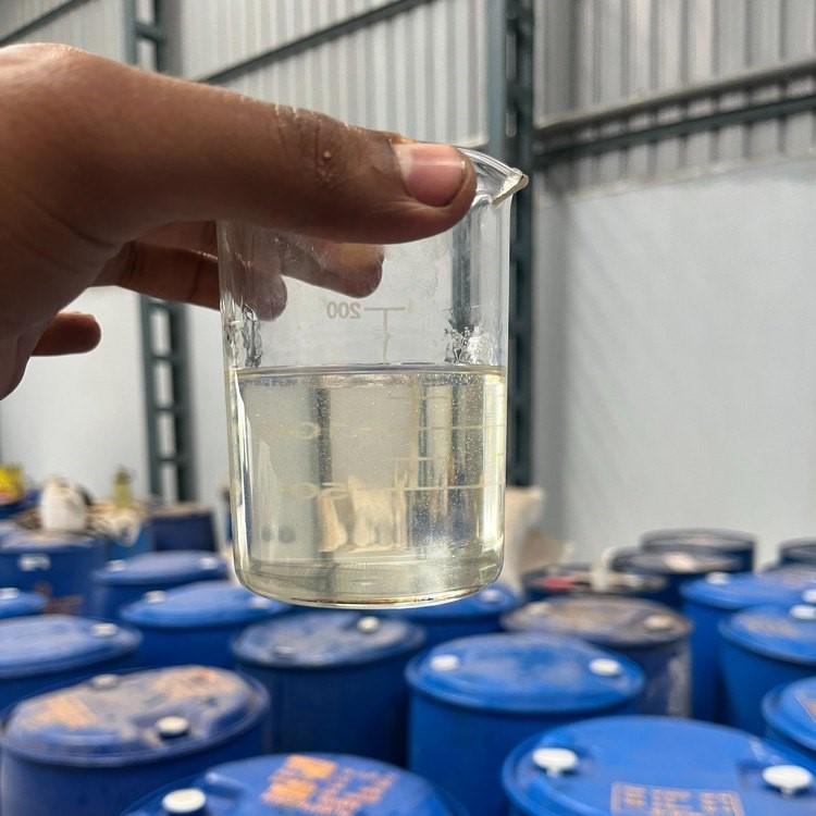 Resin - Roof light UV