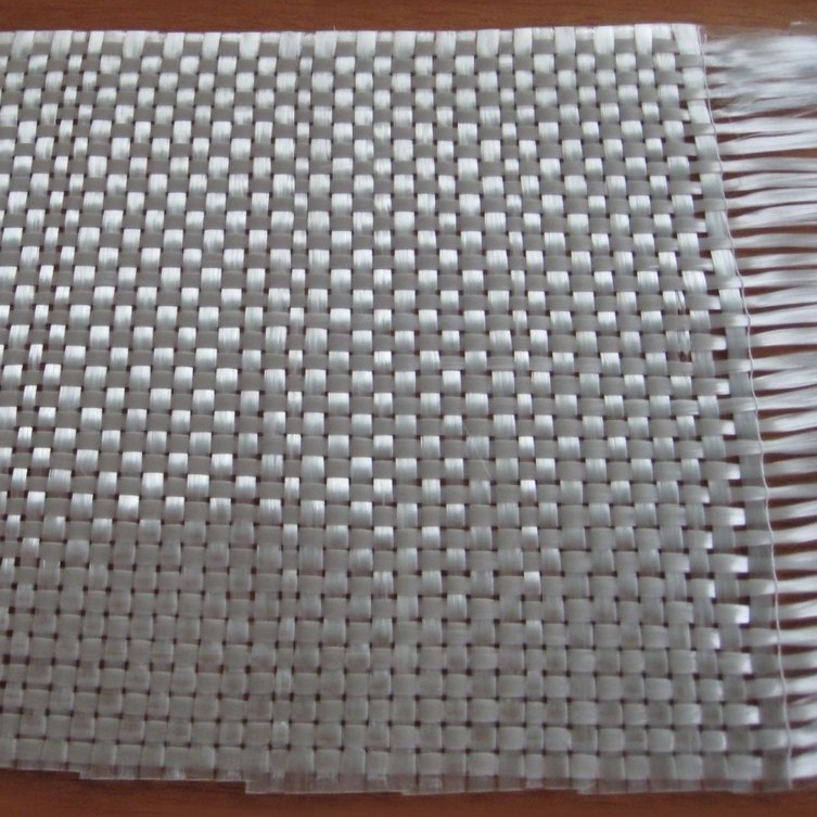 Fiber Glass Woven Roving 600