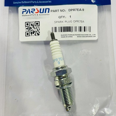 Spark Plug DPR7EA-9