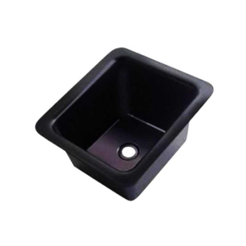 Lab sink 22" x 16" depth 8"