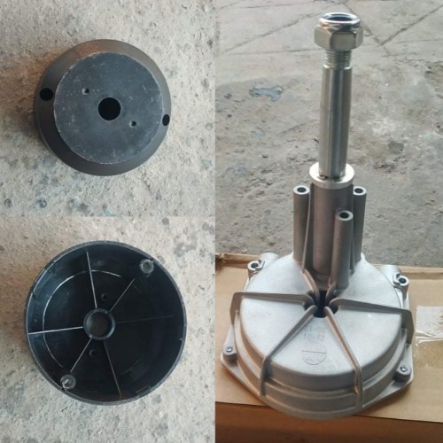 Steering helm (Direction Base Assy.)