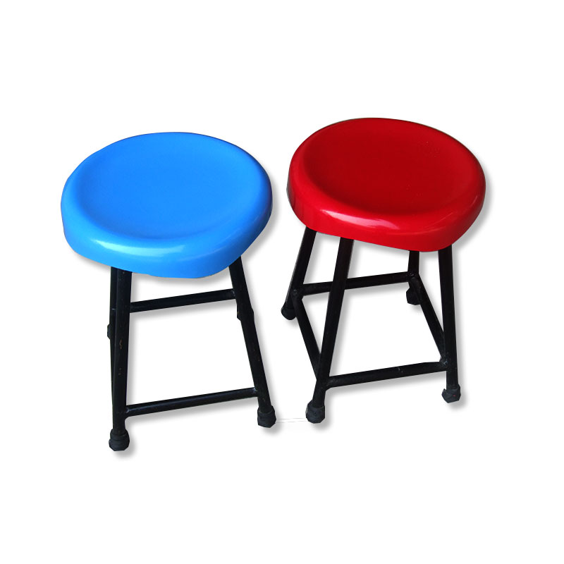 Stool - round model