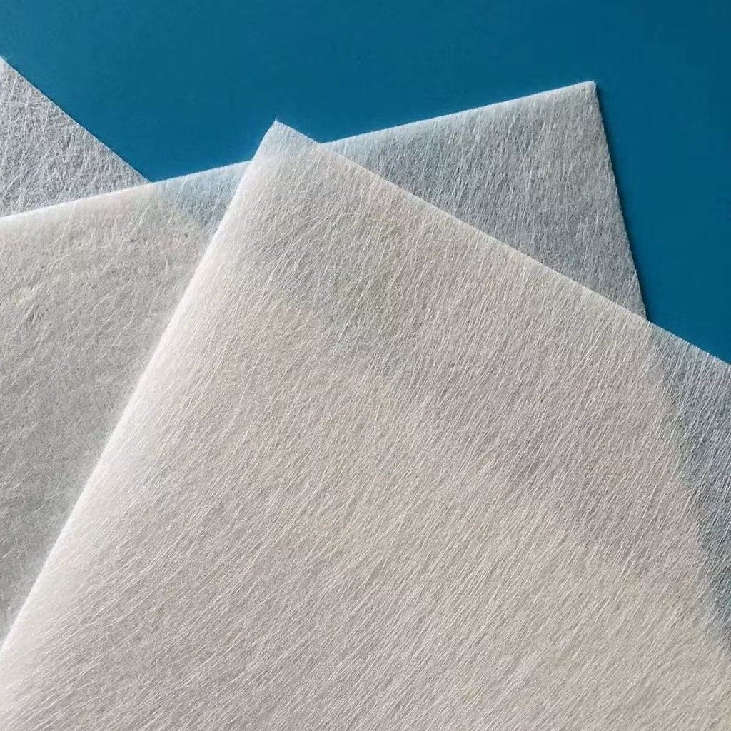 Fiber Glass Surface Tissue