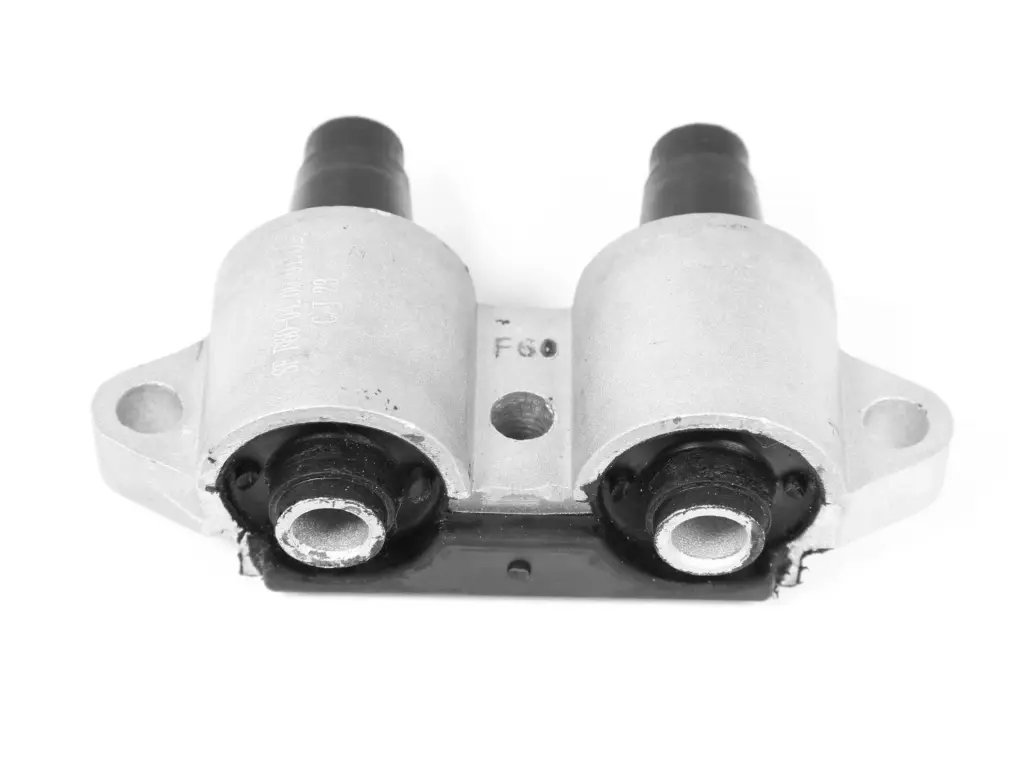 Upper damping component