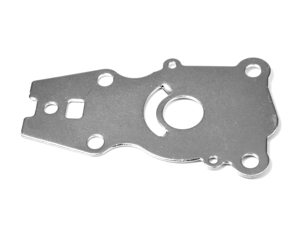 Water Pump Base Plate