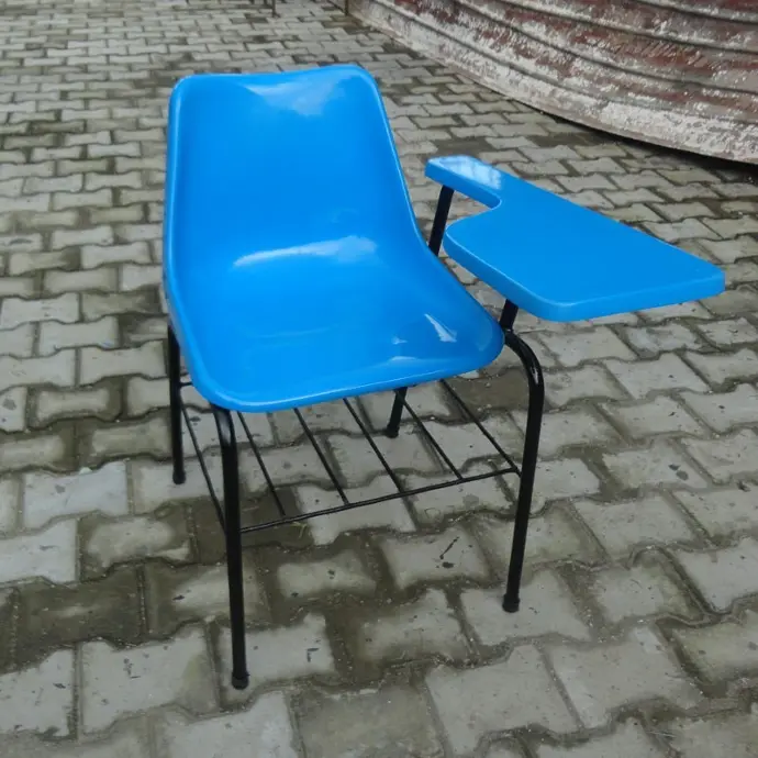 Chair with Writing Board