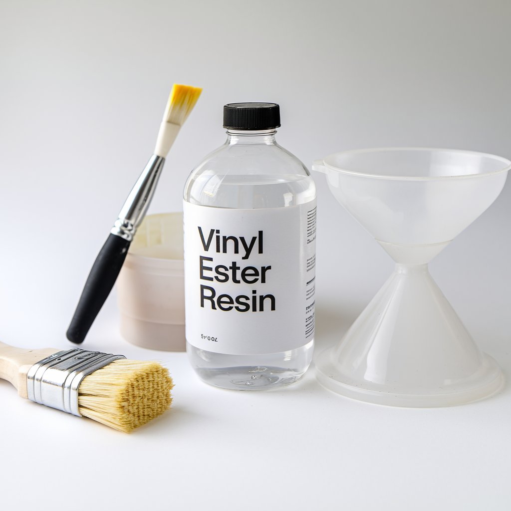 Resin - Vinyl Ester