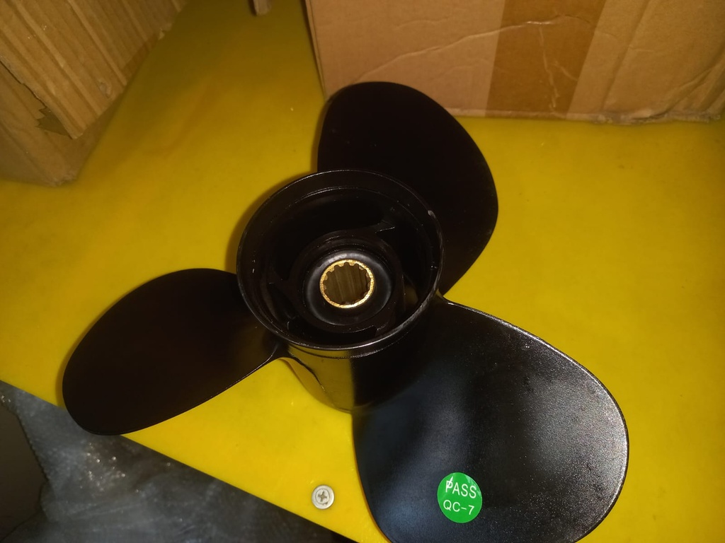 Propeller Assy 11-1/8*13