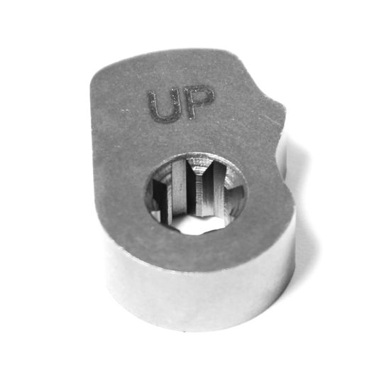 Gear Shift Cam