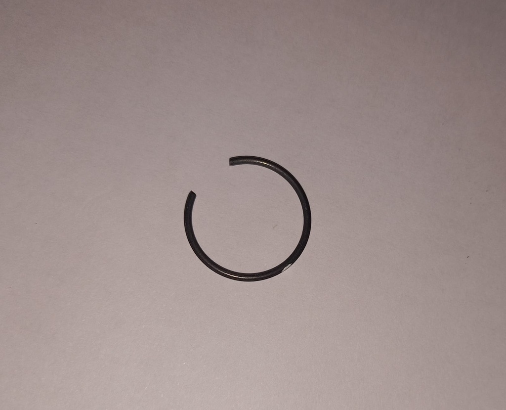 Piston Pin Clip