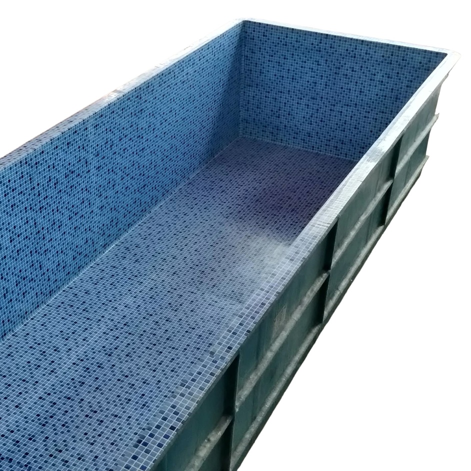 Fiber Glass Printed Tissue