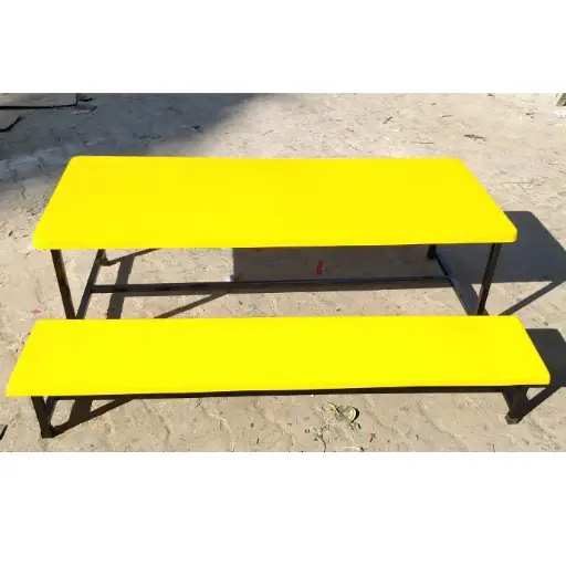 [F-TBL-4824] 4' x 2' Table - Canteen, Meeting, Study