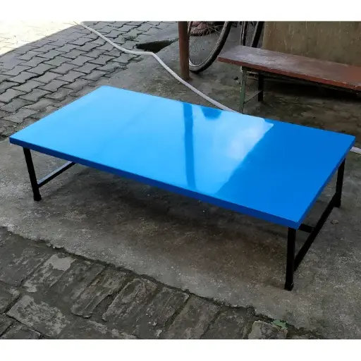 [F-TBL-4836] 4' x 3' Table - Canteen, Meeting, Study