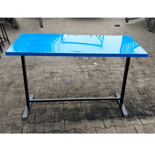 [F-TBL-6024] 5′ x 2′ Table – Canteen, Meeting, Study