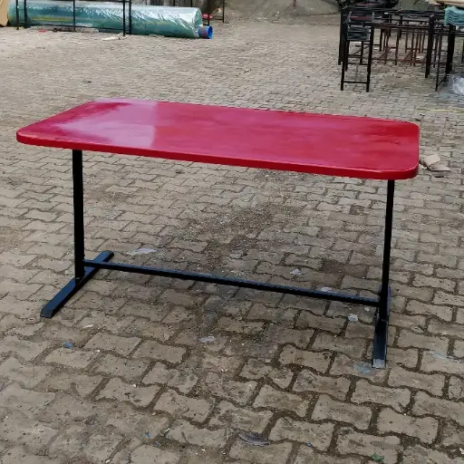 [F-TBL-6036] 5' x 3' Table - Canteen, Meeting, Study