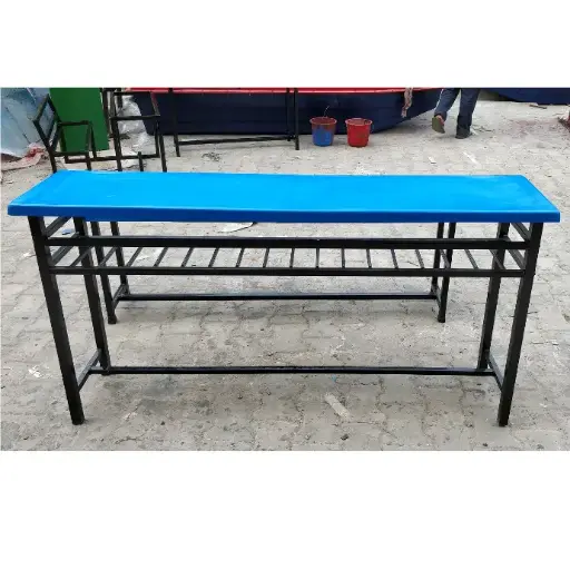 [S-BENCH-7211] 72" x 11" Bench