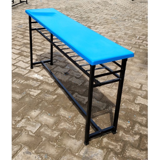 [S-DESK-7214] 72" x 14" Desk