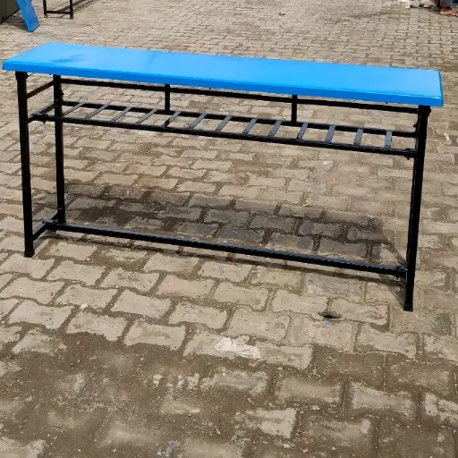 [S-DESK-7814] 78" x 14" Desk