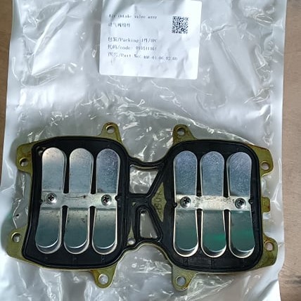 [40F-01.06.02.00] Air Intake Valve Assy