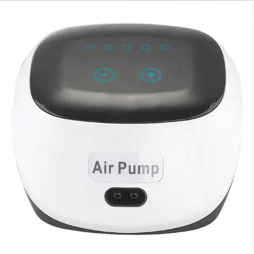 [HQ-803] Aquarium Air Pump