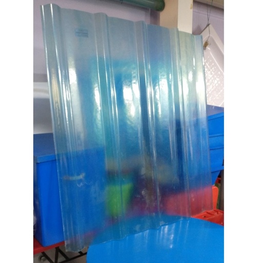 [L-ASPAN-20-P] Arati Span Sheet 2.0 mm Colored