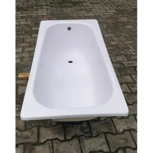 [B-TUB-54-H] Bathtub 4' 6"