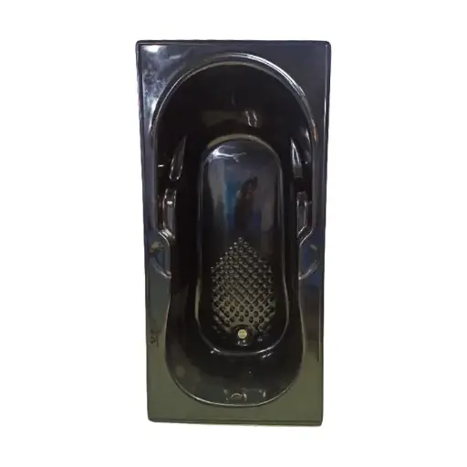 [B-TUB-60-H] Bathtub 5' - Heavy