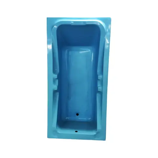 [B-TUB-72-H] Bathtub 6'