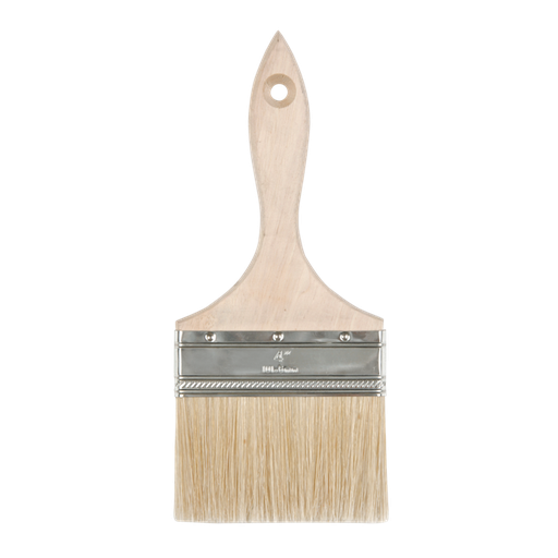 [R-BRSH-4IN] Brush 4"
