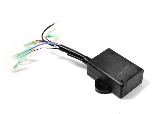 [30F-01.02.09.00] Capacitor Discharge Ignition (CDI)