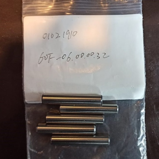 [60F-06.00.00.32] Clutch Pin