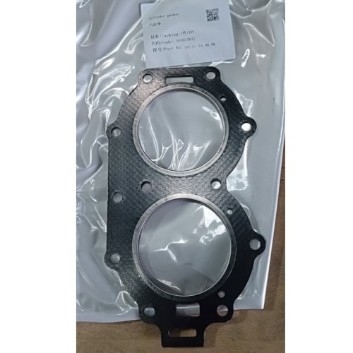 [010513012] Cylinder Gasket Hidea 25