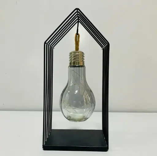 [KX18-132] Hanging Decorative Bulb Light