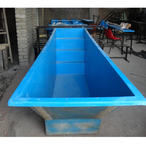 [A-DIP-1123] Dipping Tank - 112" x 31" x 36"