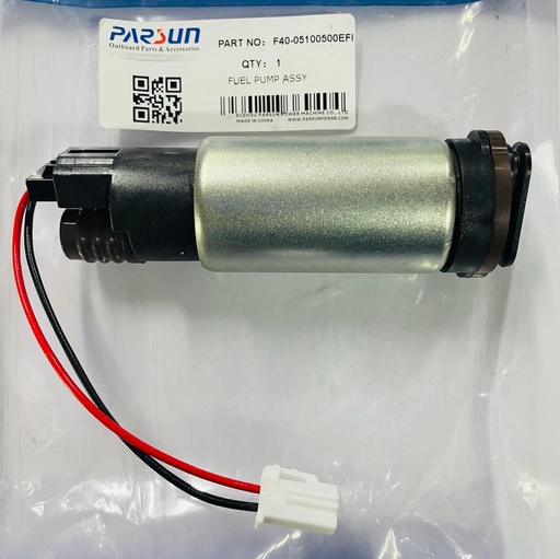 [F40-05100500EFI] Fuel Pump Assy